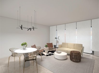 Appartement · Nieuwbouw woningen - Torrevieja · Playa del Cura · Alicante · Spanje