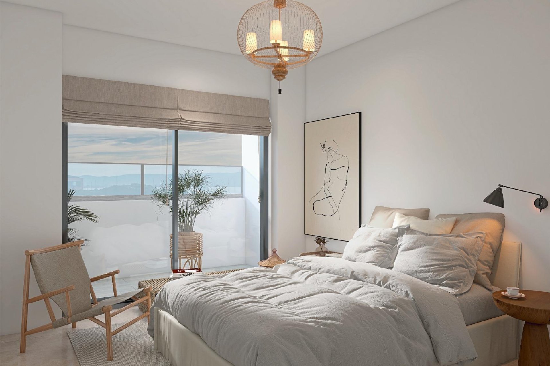 Nieuwbouw woningen - Appartement - Torrevieja - Costa Blanca South