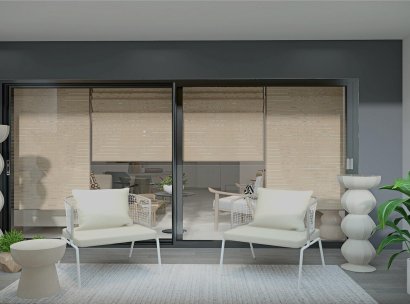 Appartement · Nieuwbouw woningen - Torrevieja · Playa del Cura · Alicante · Spanje