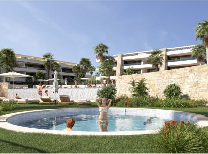 Appartement · Nieuwbouw woningen - Monforte del Cid · Font del Llop · Alicante · Spanje