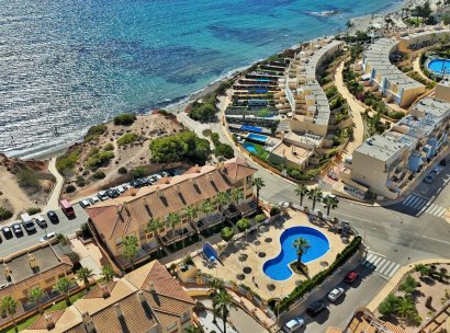 Appartement · Herverkoop - Cabo Roig · Alicante · Spanje