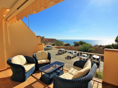 Appartement · Herverkoop - Cabo Roig · Alicante · Spanje