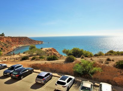 Appartement · Herverkoop - Cabo Roig · Alicante · Spanje