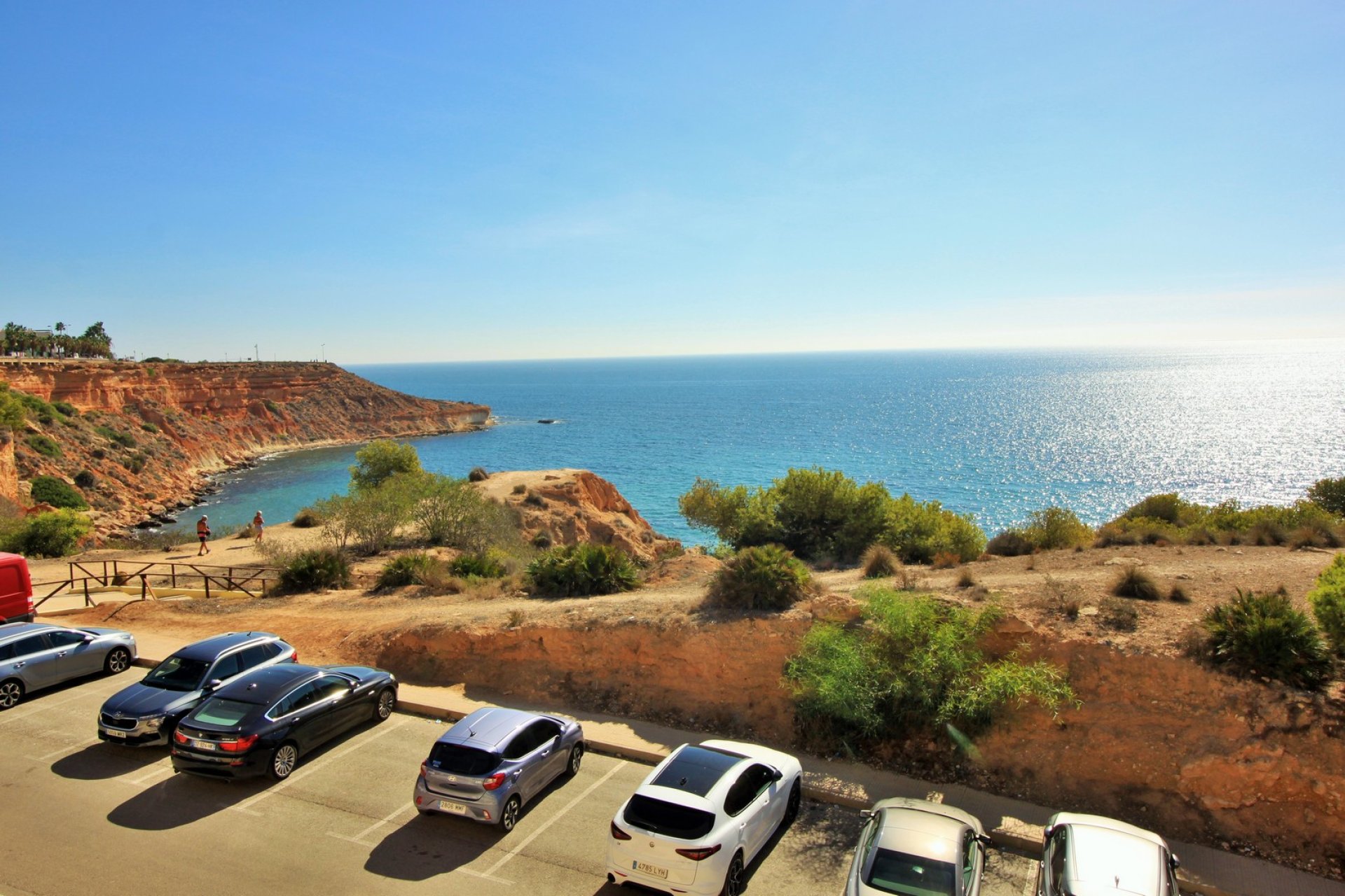 Herverkoop - Appartement - Cabo Roig - Costa Blanca South