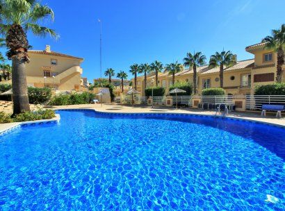 Appartement · Herverkoop - Cabo Roig · Alicante · Spanje