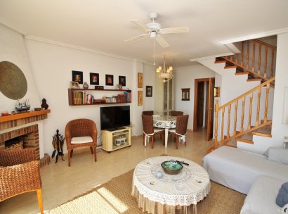 Appartement · Herverkoop - Cabo Roig · Alicante · Spanje