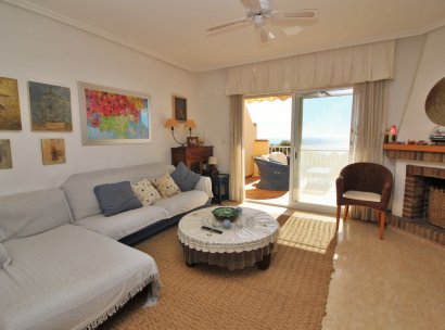 Appartement · Herverkoop - Cabo Roig · Alicante · Spanje