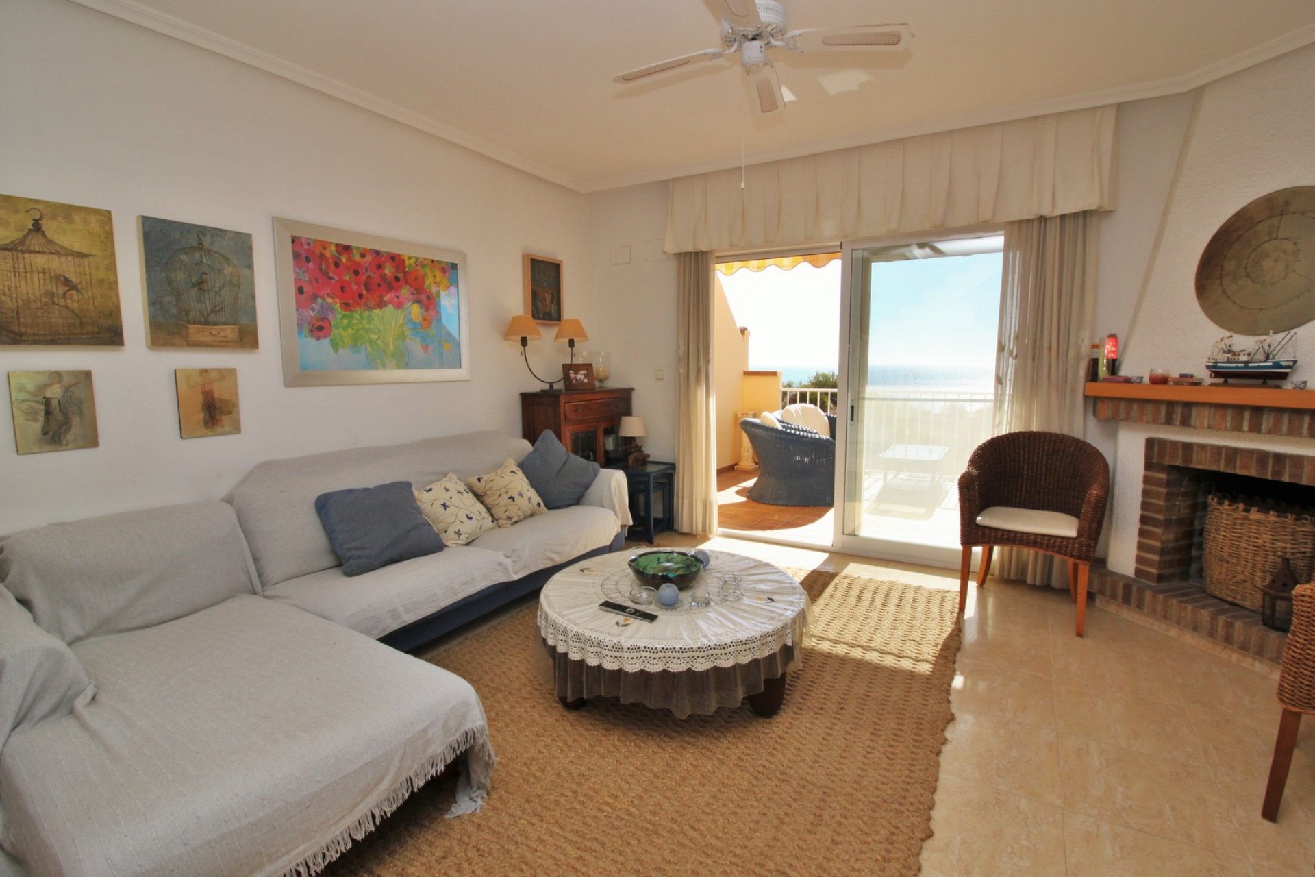 Herverkoop - Appartement - Cabo Roig - Costa Blanca South