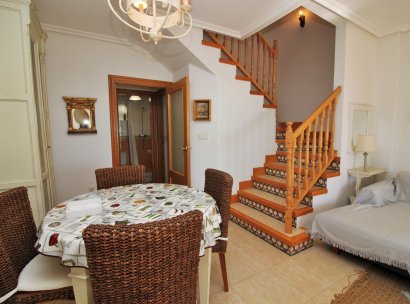 Appartement · Herverkoop - Cabo Roig · Alicante · Spanje