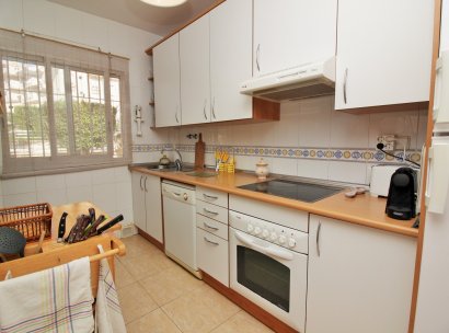 Appartement · Herverkoop - Cabo Roig · Alicante · Spanje