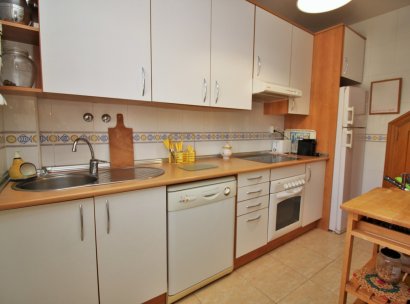 Appartement · Herverkoop - Cabo Roig · Alicante · Spanje