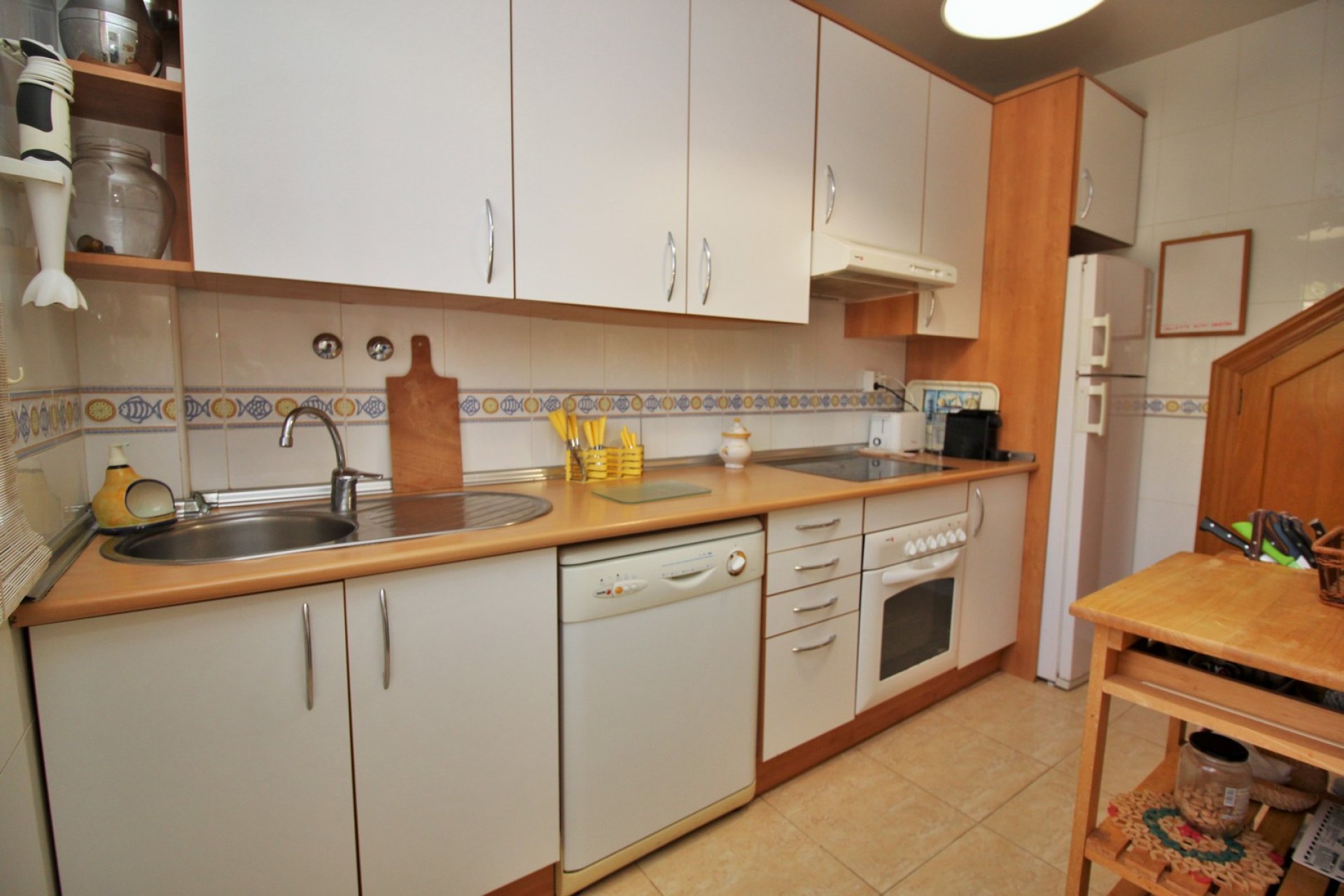 Herverkoop - Appartement - Cabo Roig - Costa Blanca South
