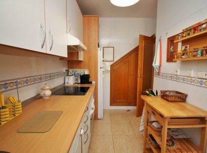 Appartement · Herverkoop - Cabo Roig · Alicante · Spanje