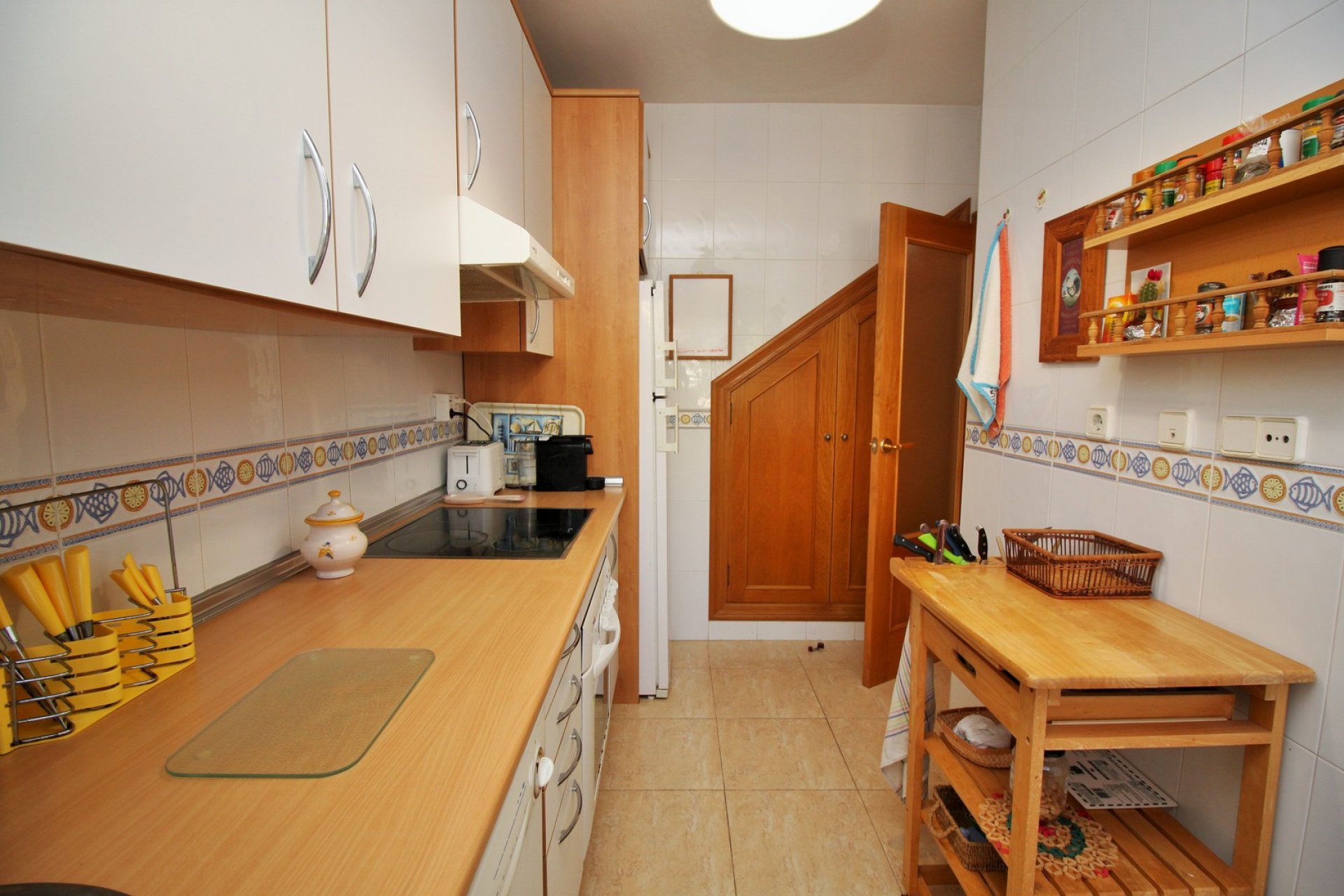 Herverkoop - Appartement - Cabo Roig - Costa Blanca South