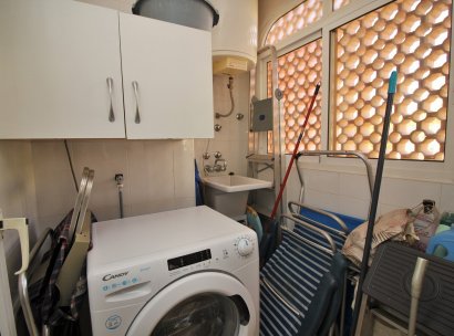 Appartement · Herverkoop - Cabo Roig · Alicante · Spanje