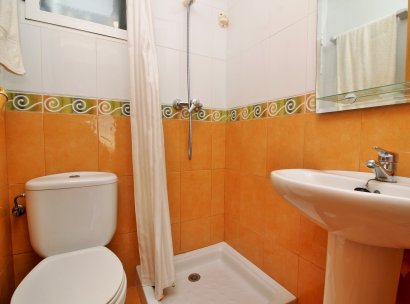 Appartement · Herverkoop - Cabo Roig · Alicante · Spanje