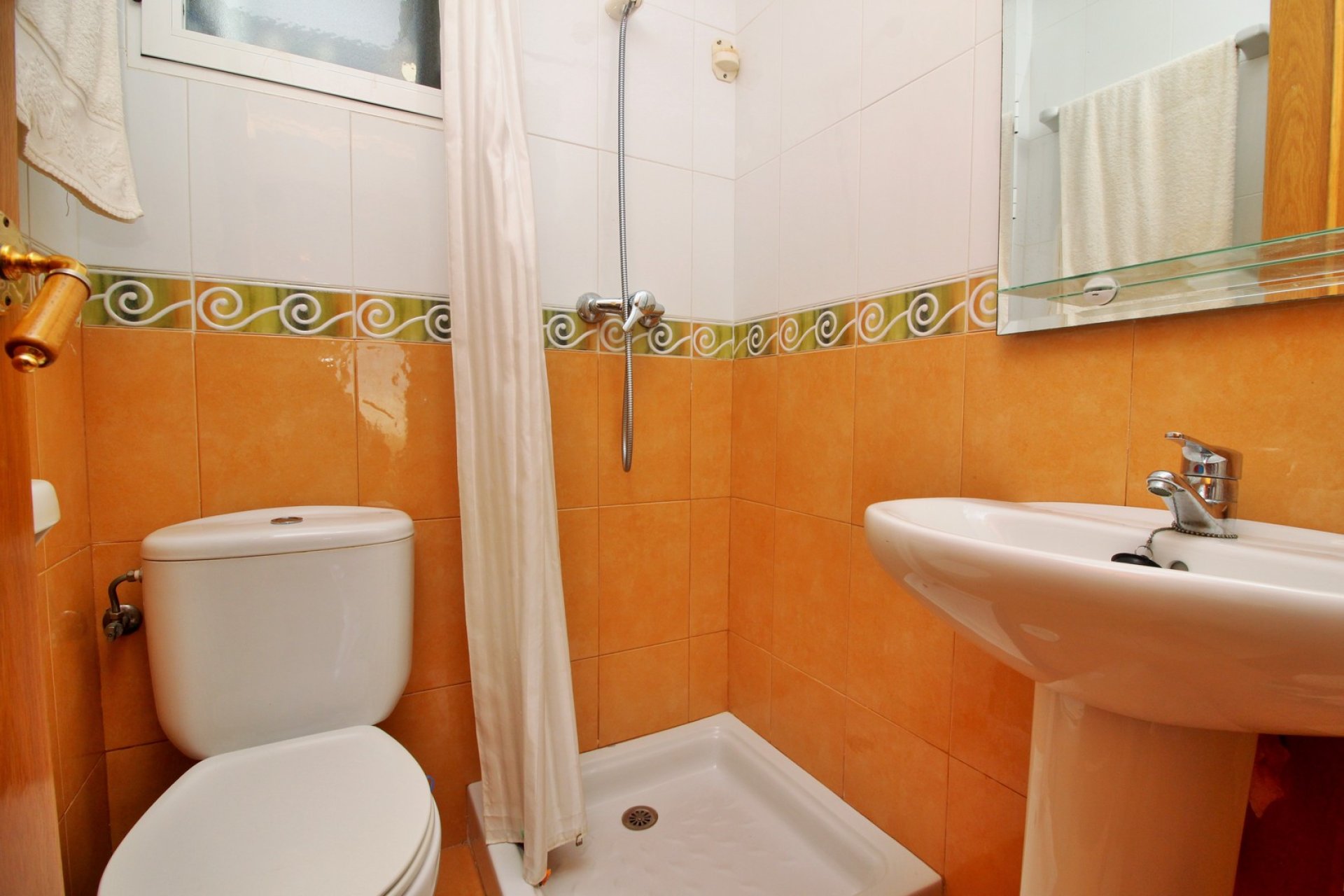 Herverkoop - Appartement - Cabo Roig - Costa Blanca South