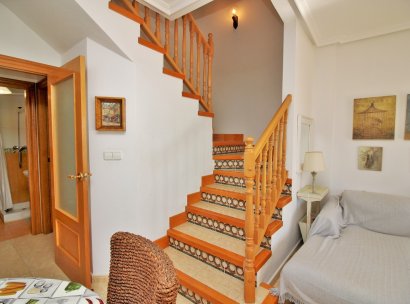 Appartement · Herverkoop - Cabo Roig · Alicante · Spanje