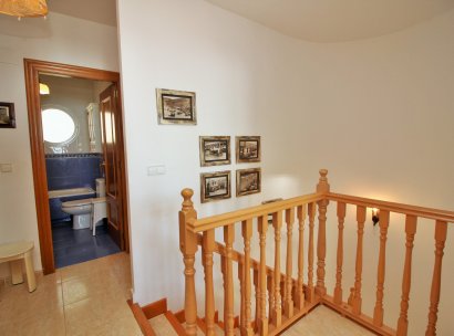 Appartement · Herverkoop - Cabo Roig · Alicante · Spanje