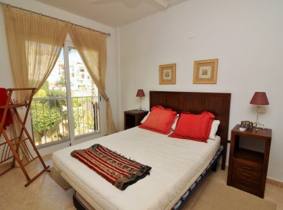 Appartement · Herverkoop - Cabo Roig · Alicante · Spanje