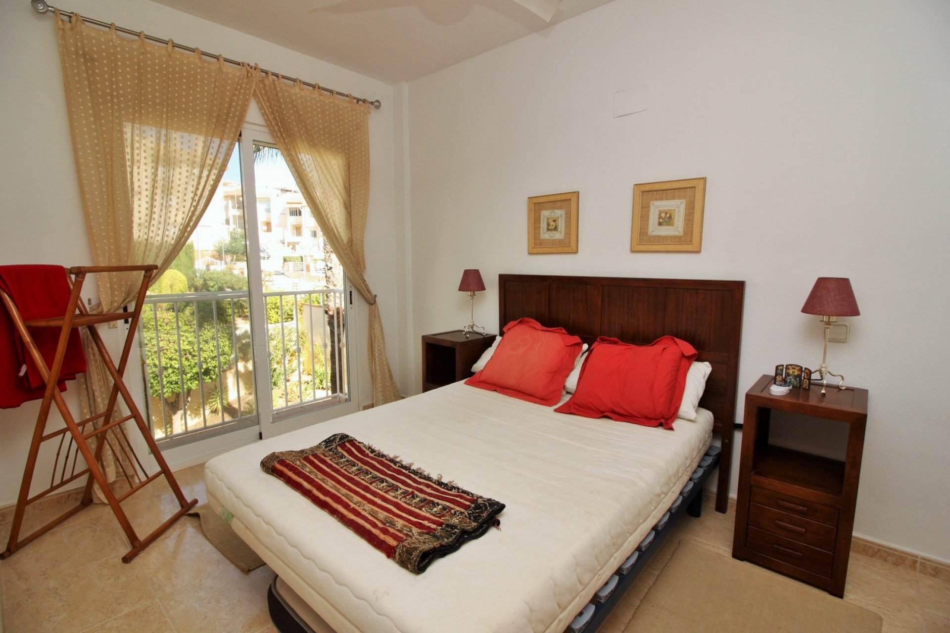 Herverkoop - Appartement - Cabo Roig - Costa Blanca South