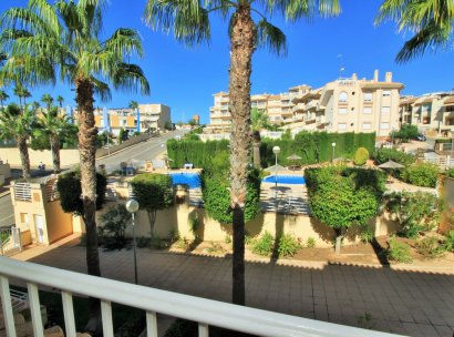 Appartement · Herverkoop - Cabo Roig · Alicante · Spanje