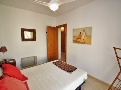 Appartement · Herverkoop - Cabo Roig · Alicante · Spanje
