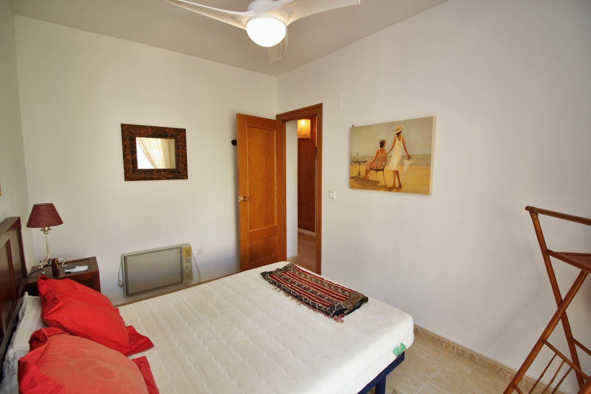 Herverkoop - Appartement - Cabo Roig - Costa Blanca South