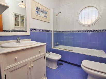 Appartement · Herverkoop - Cabo Roig · Alicante · Spanje