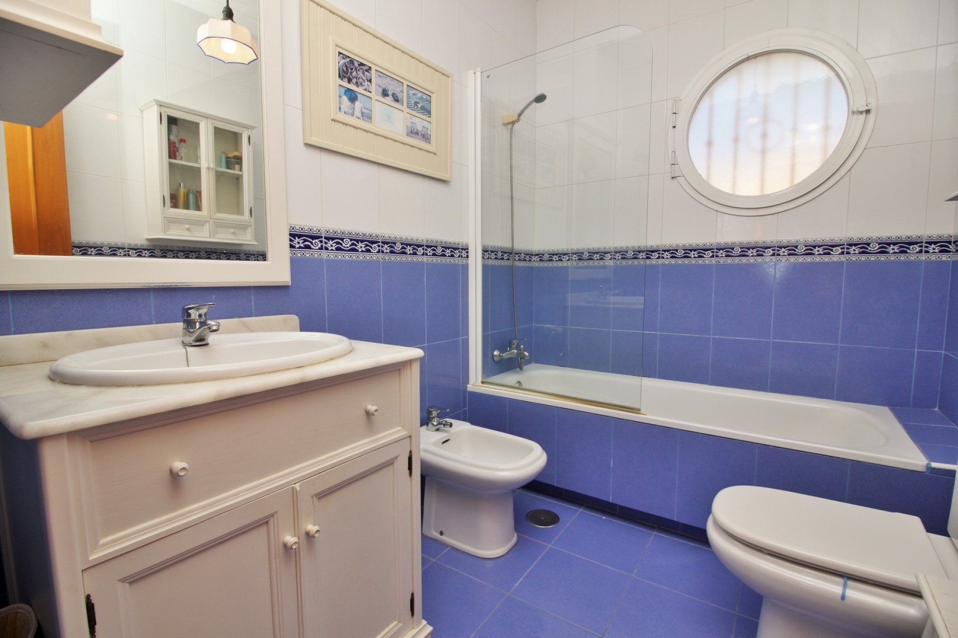 Herverkoop - Appartement - Cabo Roig - Costa Blanca South