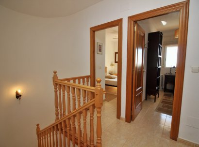 Appartement · Herverkoop - Cabo Roig · Alicante · Spanje