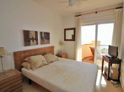 Appartement · Herverkoop - Cabo Roig · Alicante · Spanje