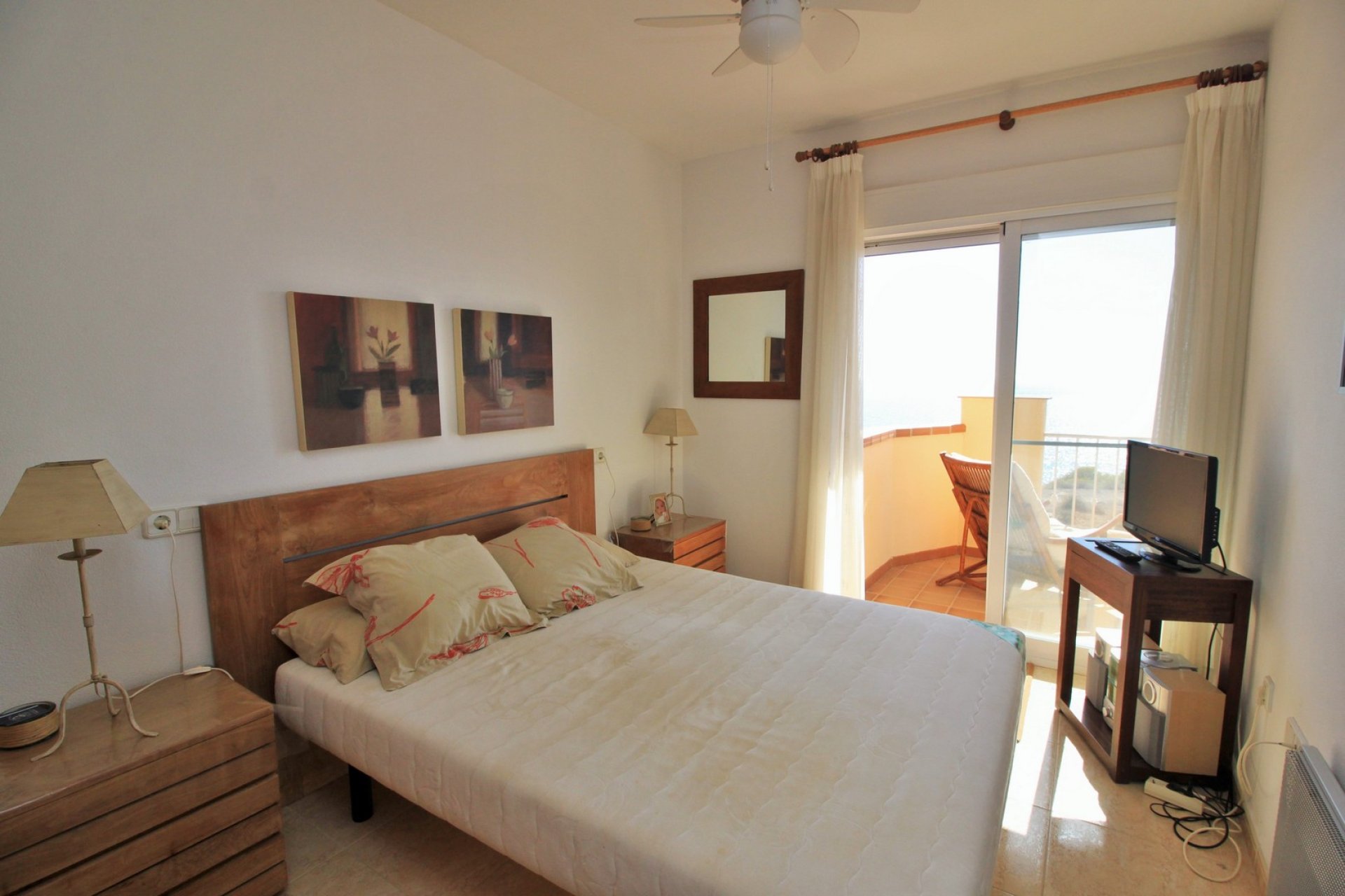 Herverkoop - Appartement - Cabo Roig - Costa Blanca South
