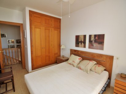 Appartement · Herverkoop - Cabo Roig · Alicante · Spanje