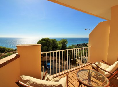 Appartement · Herverkoop - Cabo Roig · Alicante · Spanje