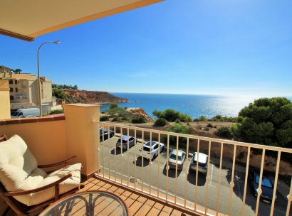 Appartement · Herverkoop - Cabo Roig · Alicante · Spanje