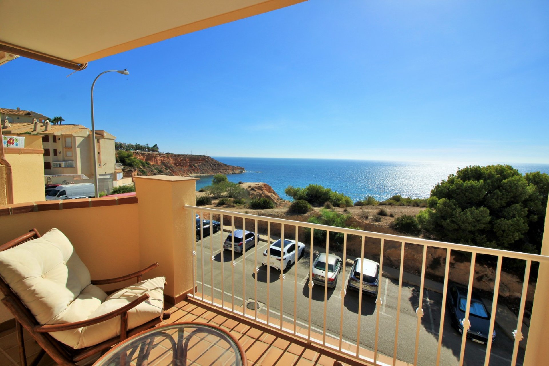 Herverkoop - Appartement - Cabo Roig - Costa Blanca South