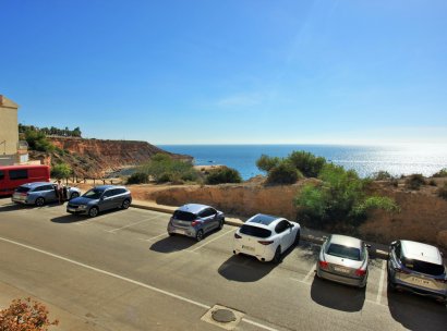Appartement · Herverkoop - Cabo Roig · Alicante · Spanje