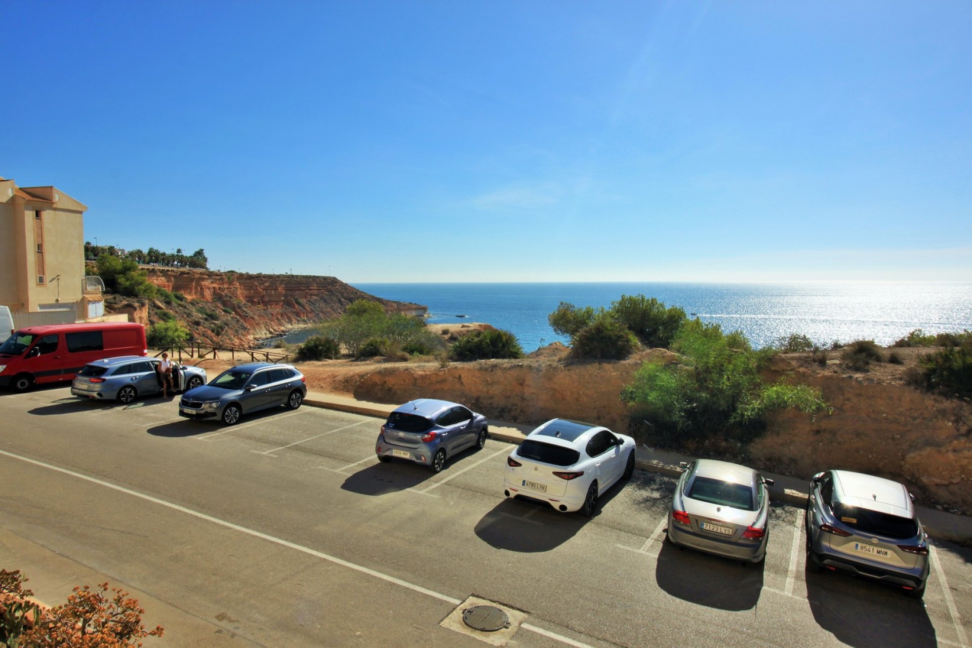 Herverkoop - Appartement - Cabo Roig - Costa Blanca South