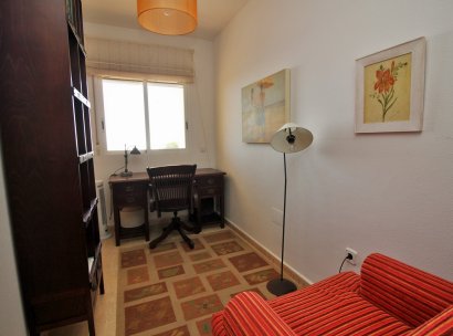 Appartement · Herverkoop - Cabo Roig · Alicante · Spanje