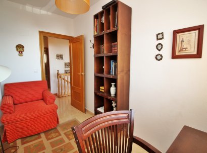 Appartement · Herverkoop - Cabo Roig · Alicante · Spanje