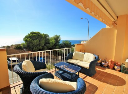 Appartement · Herverkoop - Cabo Roig · Alicante · Spanje