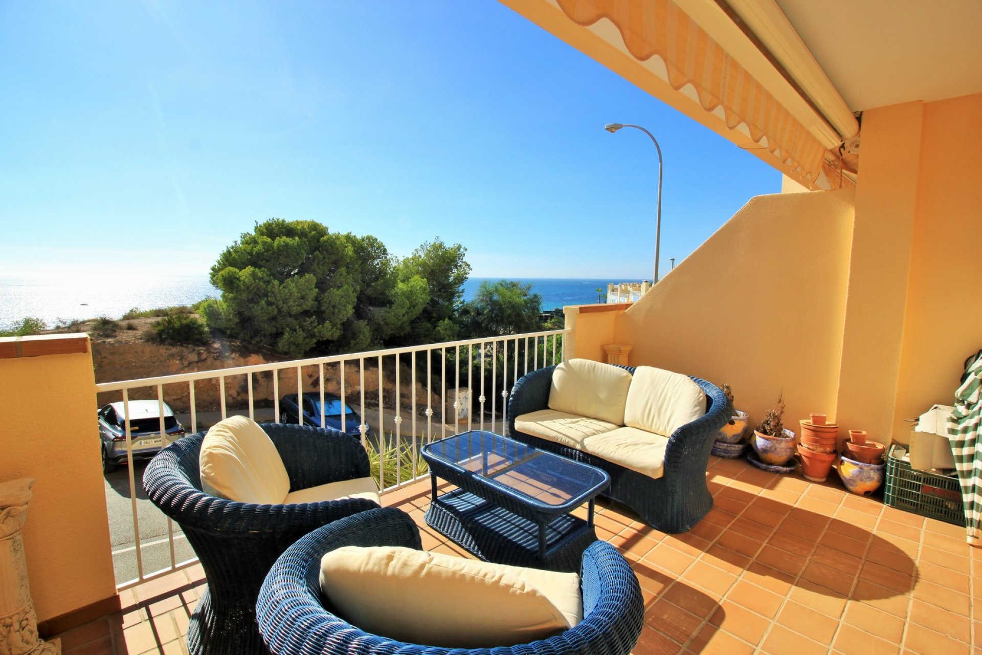 Herverkoop - Appartement - Cabo Roig - Costa Blanca South