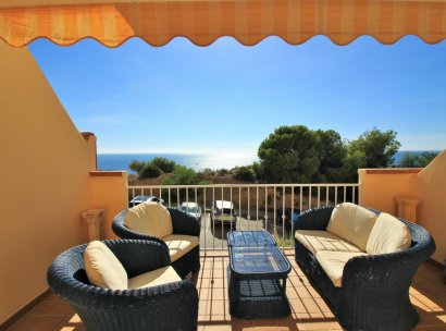 Appartement · Herverkoop - Cabo Roig · Alicante · Spanje