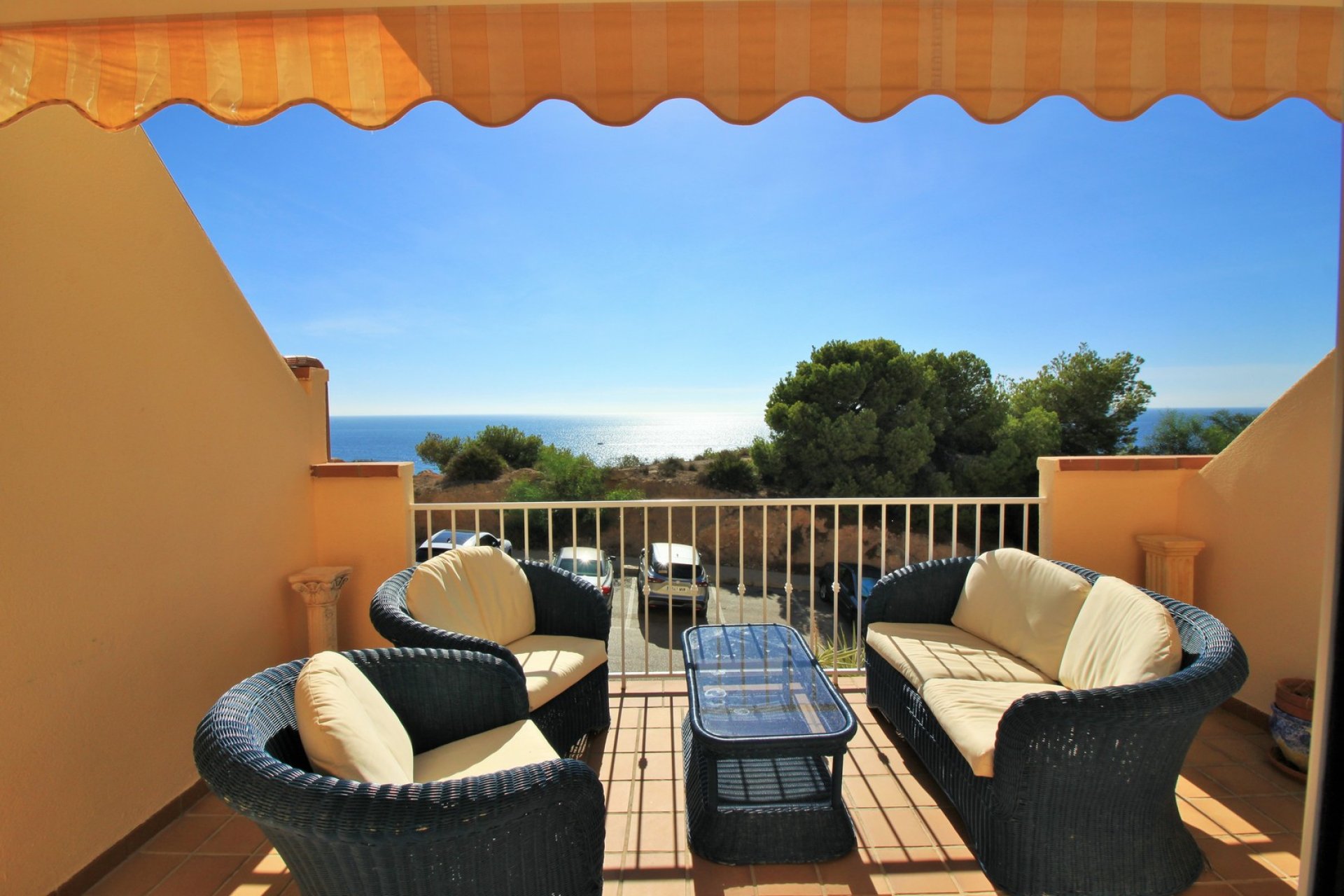 Herverkoop - Appartement - Cabo Roig - Costa Blanca South