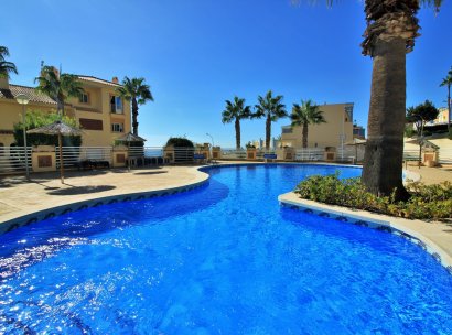 Appartement · Herverkoop - Cabo Roig · Alicante · Spanje