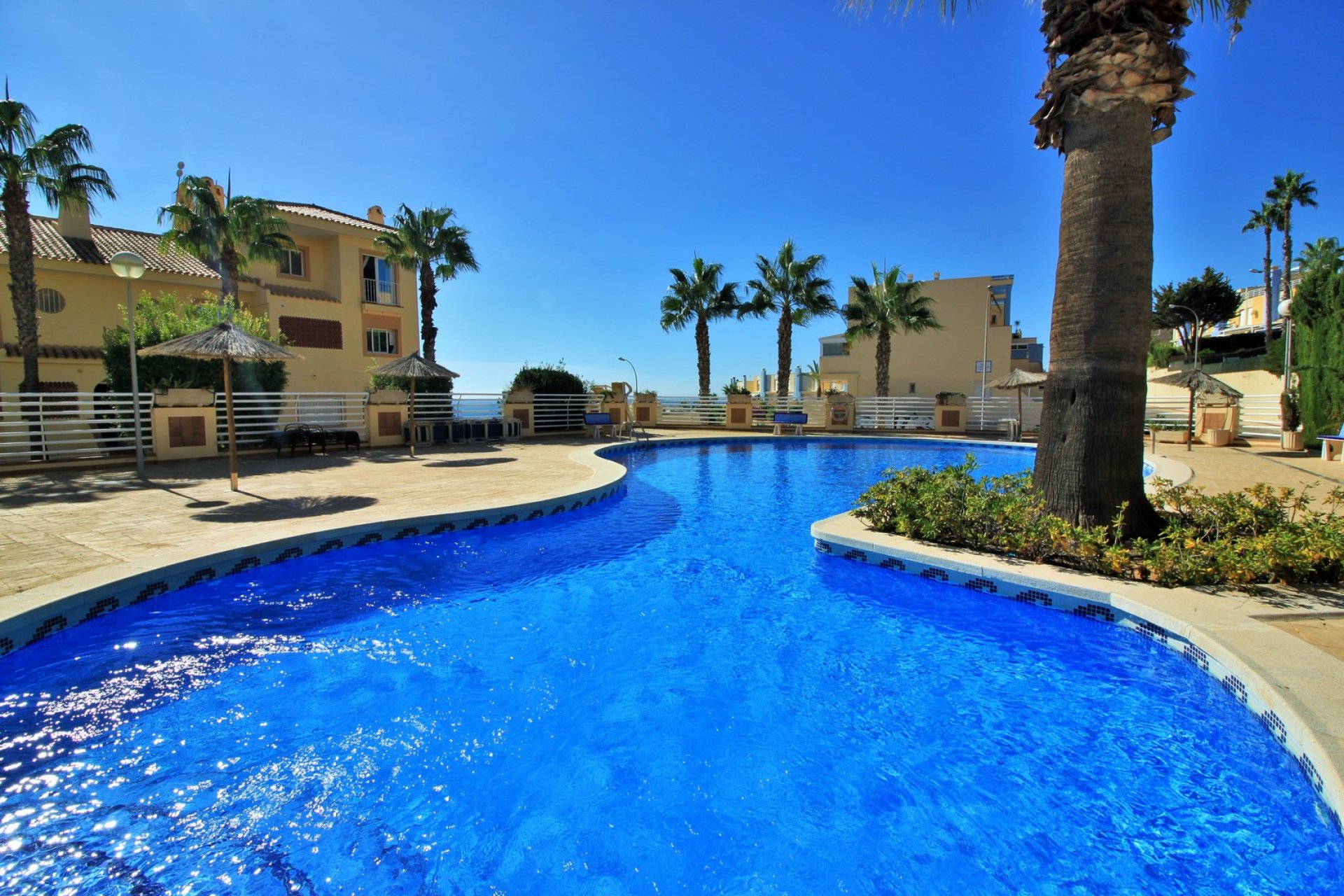 Herverkoop - Appartement - Cabo Roig - Costa Blanca South