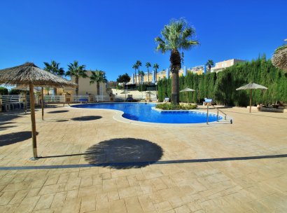 Appartement · Herverkoop - Cabo Roig · Alicante · Spanje