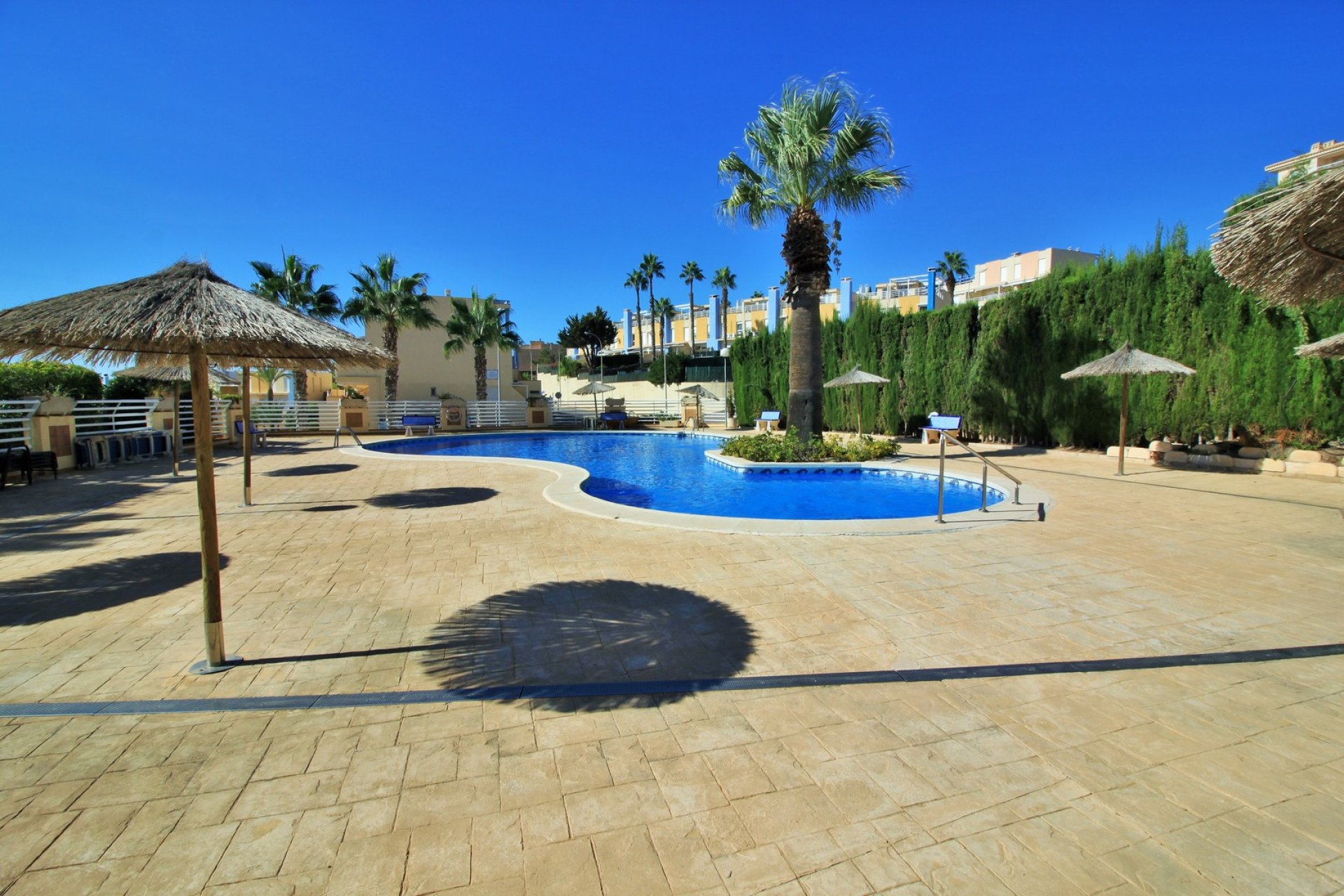 Herverkoop - Appartement - Cabo Roig - Costa Blanca South