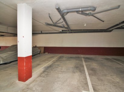 Appartement · Herverkoop - Cabo Roig · Alicante · Spanje